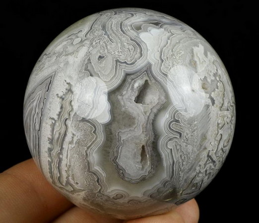 Crazy Lace Agate